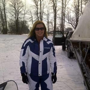 Meet your Posher, Julie